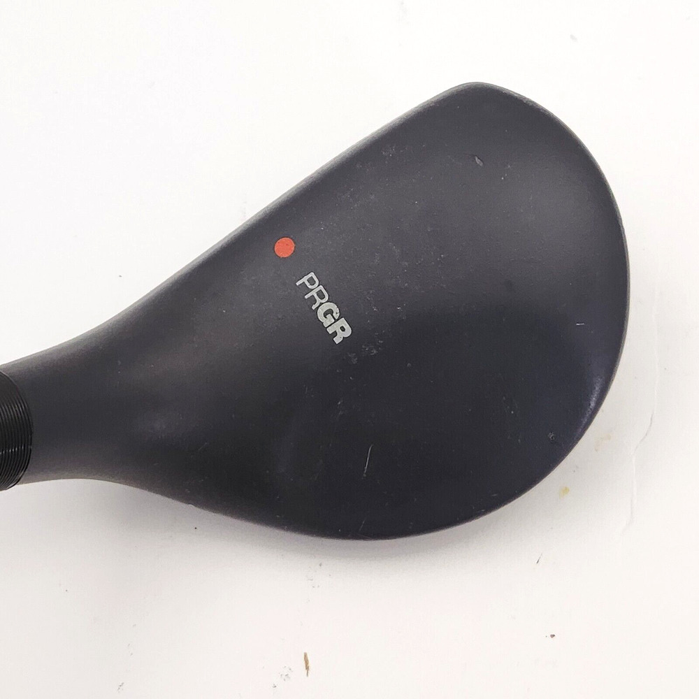 Japanese Vintage PRGR U-240i Carbon 5-Wood Senior Graphite Shaft 41.5" +New Grip - Picture 3 of 14